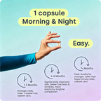 120 collagen capsules